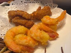 -万盛合(渔人码头店)
