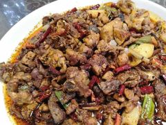 -段氏永平黄焖鸡