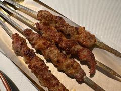 -西域阿里马新疆菜·清真(桂花路店)