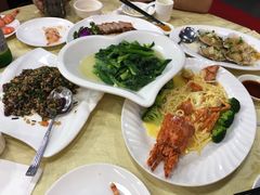 -旺富东海大酒楼(海鲜街店)