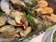 -三个大叔东北烧烤·砂锅菜(西三旗店)