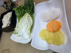-呷哺呷哺 黄金牧场 (新辰里学清路店)