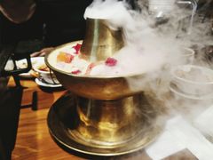 铜锅水果捞-炉小二铜锅牛蛙•川湘菜(三里屯店)