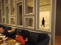 -食百绚全日制餐厅(成都棕榈泉费尔蒙酒店)