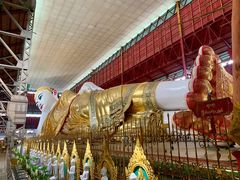 -ခြောက်ထပ်ကြီးရွှေသာလျောင်းဘုရားကြီး