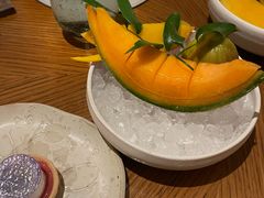 -Amber(置地文华东方酒店)