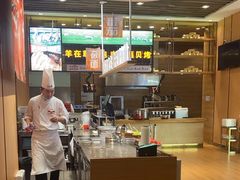 -西贝(龙华天虹购物中心店)