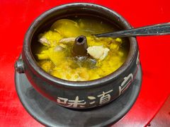 -福照楼汽锅鸡·云南特色菜·西南联大主题餐厅(老街胜利堂店)