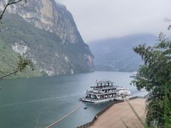 -新安江山水画廊风景区