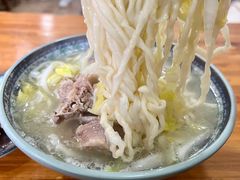 -阿伟鹅肉面馆白斩店(谢家总店)