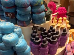 -LUSH(威尼斯人店)