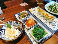 -鸟鹏烧鸟居酒屋(仁恒梦中心店)