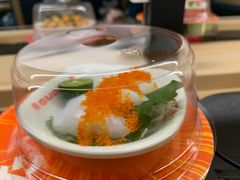 -友壹町寿司(佛山新DNA店)