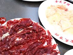 -万祥牛肉火锅(金龙店)