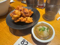 -一風堂拉面(美罗城店)