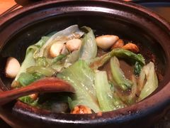 -旺爷砂锅·茶作(国贸城店)