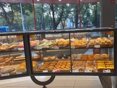 -面包新语(无锡M会员店)