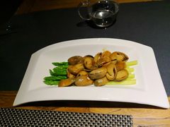 -稍可轩博物馆餐厅