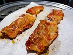 -入火韩国烤肉(凯旋广场店)