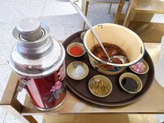 奶茶冰粉-串一火锅(赛格国际购物中心店)