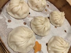 鲜虾小笼包-弄堂小笼包(西青中北永旺购物中心店)