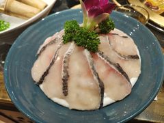 -周师兄大刀腰片火锅(洪崖洞旗舰店)