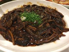 -上海会馆(香港名都店)