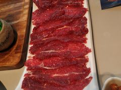 -俏牛哥鲜牛肉牛肆馆(重庆天地店)