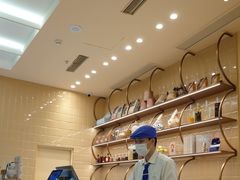 -CREAM STORY意大利手工冰淇淋&甜品(万象前海店)