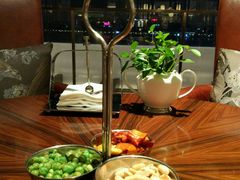-白天鹅宾馆·月兔吧