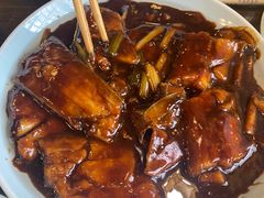 -双塔老饭店