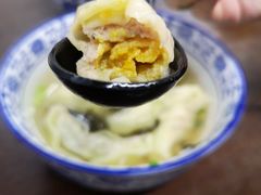 -方老大馄饨(抚宁巷店)
