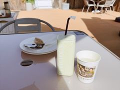 -沏点Trattoria意大利餐厅(新街口店)
