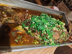 -树厨贵州菜(大十字店)