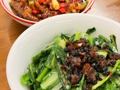 -堂瓦里·33年传统赣菜(第一街区店)