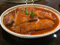 -申粤轩酒楼(丁香花园店)