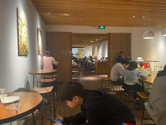 大堂-煮叶(悠唐广场店)