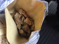 -傅强排骨(成都总店)