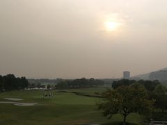 -苏州太湖国际高尔夫俱乐部