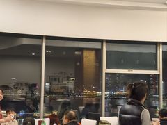 -东方豪景花园酒店·怡景旋转餐厅