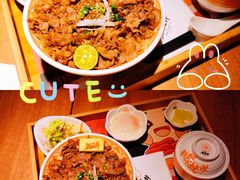 -桃花丼烧肉饭(凯丹商场店)