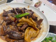 -老铺人家酒店(紫荆名流店)