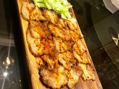 -江津如果餐厅(江津店)