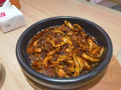 -米村拌饭(东方新天地店)
