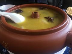 -乡绅本色白家厨坊