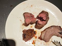 -拉蒂娜·巴西牛排馆 Latina·Brazilian Steakhouse(王府井喜悦店)