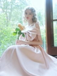 点击看大图 -LAFINE 兰斐婚纱礼服馆