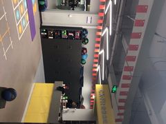 -CXFIT 陈徐健身工作室(凯旋店)
