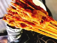 -八一好吃街·高品美食广场