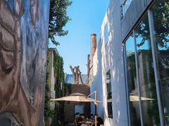 -VOYAGE COFFEE 咖啡烘焙工坊店(798艺术区店)